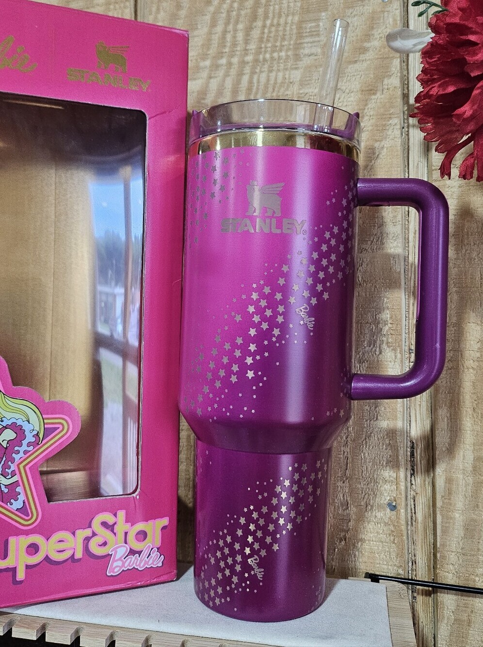 Stanley 40 Oz Tumbler